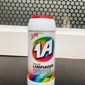 1A limpiador